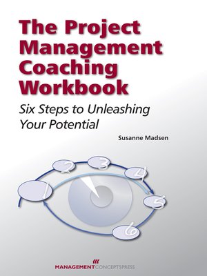 cover image of The Project Management Coaching Workbook